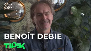 Benoit Debie se confie sur sa carrière de réalisateur aux USA