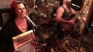 Reverend Peyton's Big Damn Band - Sad Songs (Shelter in Place Sessions)