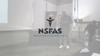 NSFAS Accommodation Conference