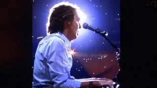 Paul McCartney - Let It Be/Live And Let Die - 8/2/14