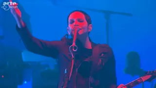 Placebo - Loud Like Love (Deichbrand Festival 2017) HD