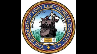 Fort Lee Mayor & Council Reorganization Meeting 1/6/2022
