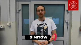 9 mitów o CNC - czy warto iść w tę branżę? Trochę vlog? #2