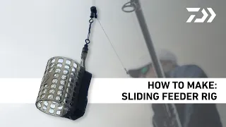 ***How to Make: Sliding Feeder Rig***