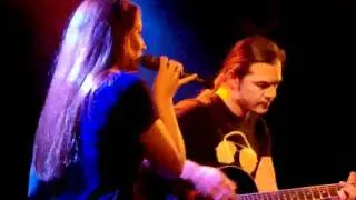 Epica - This Is The Time (with lyrics)