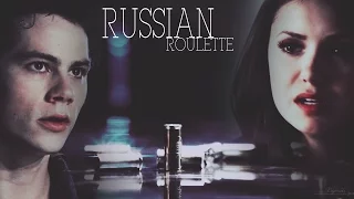 ►STILES & ELENA II Russian roullete (2000+)