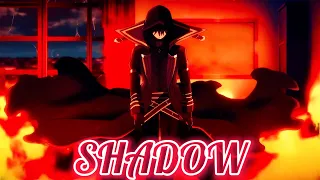 The eminence in shadow - Brodyaga funk [Edit/amv]