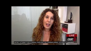 Court TV | Attorney Lara Yeretsian on How Crucial it is to Properly Vet Jurors in High-Profile Cases