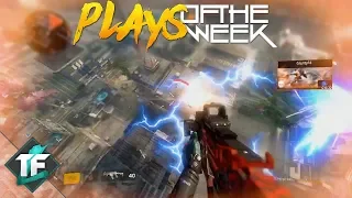 Titanfall 2: Top Plays of the Week #109!