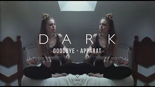 Lorelei Green - Goodbye (Apparat) | Netflix Dark Opening cover