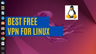 Best Free VPN Service For Linux in 2023 - ProtonVPN (Ubuntu, Mint, Fedora, Kali Linux)