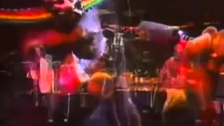 Bunny Wailer [Live At The Madison Square Garden 1986] (VHS/DVD)