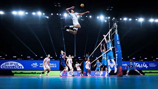 When Gravity Is a Joke | Volleyball 2021 (HD)