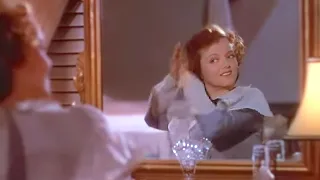 Hollywood (1937) Janet Gaynor, Fredric March, Adolphe Menjou | Romantisk film | Svenska undertexter