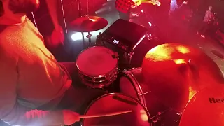 Nobody Like You - Red Rocks Worship (Drum Cam)