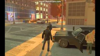 GTA IV Приколы 22