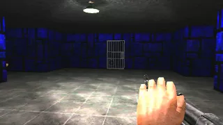 Wolfenstein 3d WolfRam Part 10