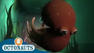 Octonauts - Lair of the Octopus | Triple Special | Cartoons for Kids