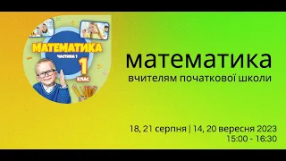 Як організувати повторення після вивчення кожного розділу та в кінці навчального року