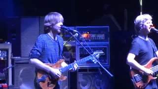 PHISH : Meat : {1080p HD} : Alpine Valley Music Theatre : East Troy, WI : 7/1/2012