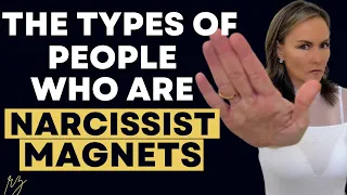 The Types of People Who Attract Narcissists