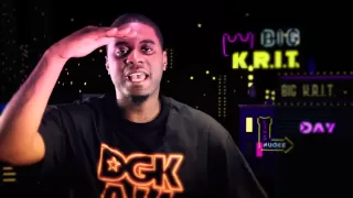 Big K.R.I.T. - 4evaNaDay (Theme) (Official Music Video)
