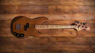 I Built My Dream Bass From The Internet