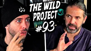 The Wild Project #93 ft José Edelstein | El Fin del Universo, ¿Agujero negro cerca de la Tierra?