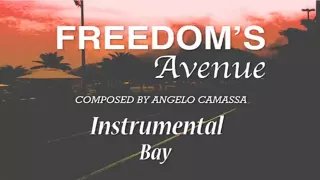 Freedom's Avenue by Angelo Camassa - Instrumental Bay