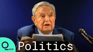 Soros Says Civilization May Not Survive Russia’s Invasion