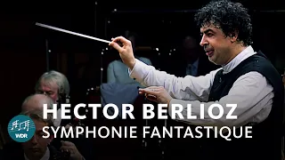 Hector Berlioz - Symphonie fantastique op. 14 | Semyon Bychkov | WDR Symphony Orchestra