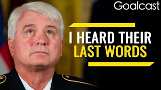 Medic Reveals True Story About Vietnam War! | James McCloughan | Goalcast