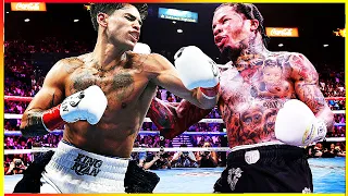 Gervonta Davis vs Ryan Garcia MEGA-FIGHT 2023