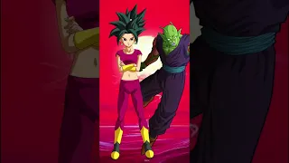 Who is strongest | Kelfa VS Dragonball Z Fukkatsu No F Movie Characters #short #dbz #dbs