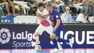 Barça – ElPozo Murcia | Supercopa de España Guadalajara 2019