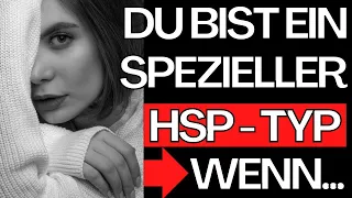 Hochsensibilität: 5 Typen hochsensibler Menschen (gehörst du dazu?)