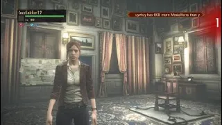 RE REVELATIONS 2   CODE RED FARMING (7-3 solo)