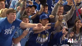 Royals, MLB to crack down on derogatory heckling