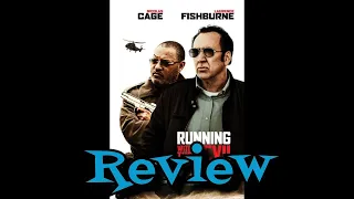 Running With The Devil Review - Crime - Drama - Thriller