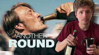 Another Round (Druk) - Movie Review