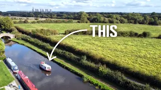 This Is Going To Change Everything For Us | NARROWBOAT LIFE | EP68
