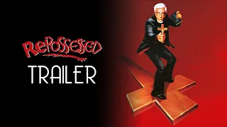 Repossessed (1990) Trailer Remastered HD