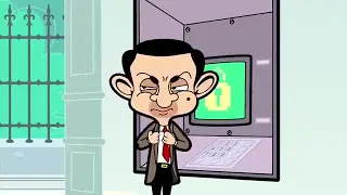 Mr Bean NEW FULL EPISODES #6 | Best Cartoons! | Mr Bean Animated Series 2016 | Cartoon for kids HD