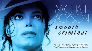 Smooth Criminal Mix - Al Capone & Smooth Criminal | RaveDJ