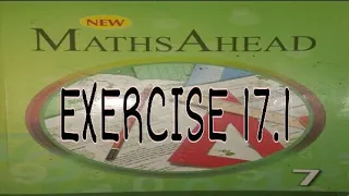 Class 7 Math |Algebraic Expressions and Identities | Exercise 17.1 | Class 7 maths exercise 17.1