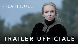 The Last Duel - Trailer Ufficiale
