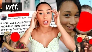 I Was Best Friends With A Compulsive Liar For 6 Years... | MyLifeAsEva