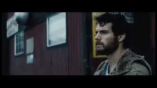 Man of Steel Trailer