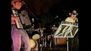 Robertas Slavenas ir grupe-Joniniu koncerte(2000)