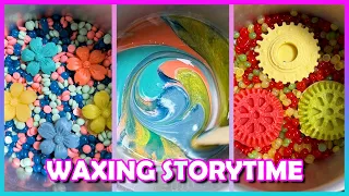 🌈✨ Satisfying Waxing Storytime ✨😲 #425 I told my husband to stop disrespecting our surrogate